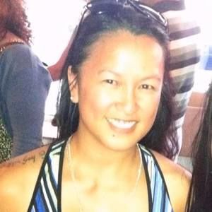 Meet your Posher, Jacinta